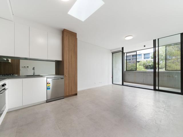 Apartment for rent in Sydney, New South Wales