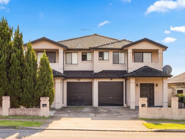 Duplex for sale in Sydney, New South Wales