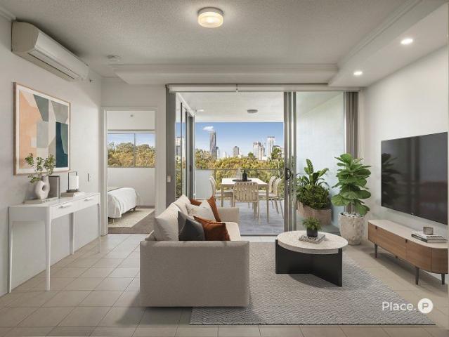Apartment for sale in Toombul, Queensland