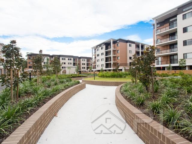 Apartment for rent in Fairfield West