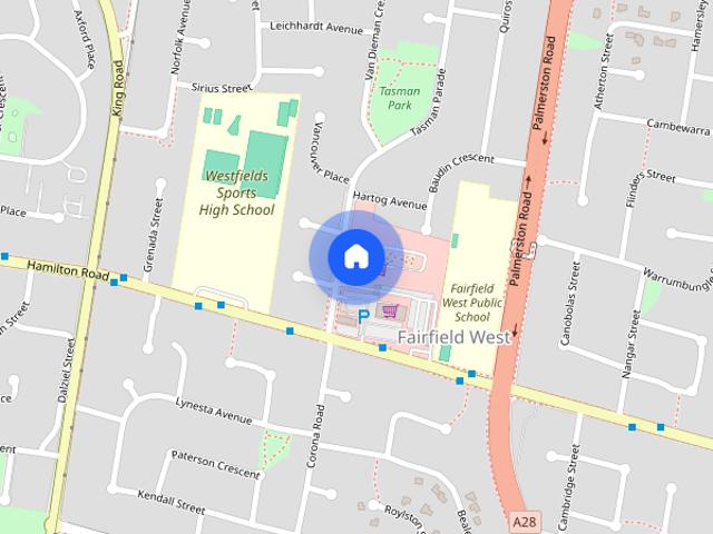 Apartment for rent in Sydney, New South Wales