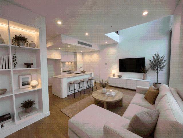 Apartment for rent in Sydney, New South Wales