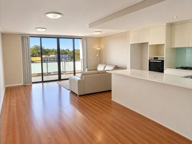 Apartment for rent in St George, Sydney