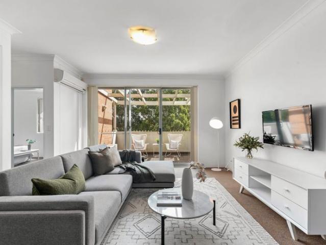 Apartment for rent in Sydney, New South Wales