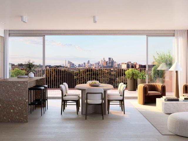 Apartment for sale in Heffron, Sydney