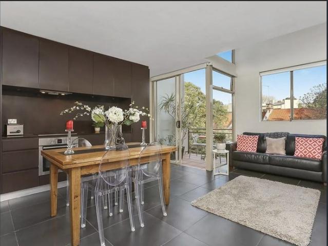Apartment for rent in Sydney, New South Wales