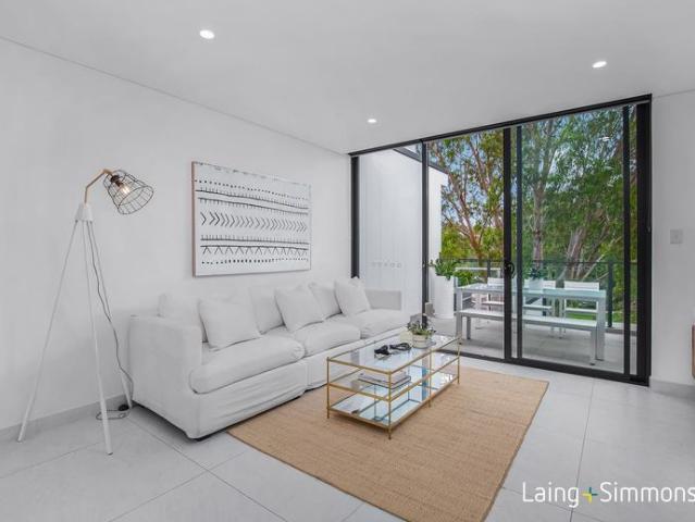 Apartment for rent in Sydney, New South Wales
