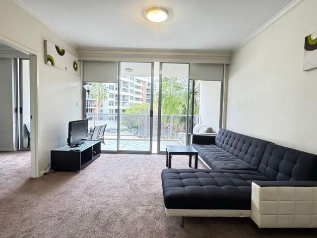 Apartment for rent in Sydney, New South Wales