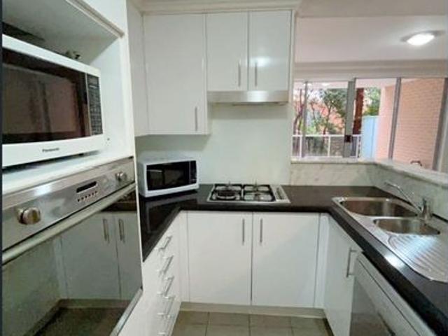 Apartment for rent in Waterloo, South Australia