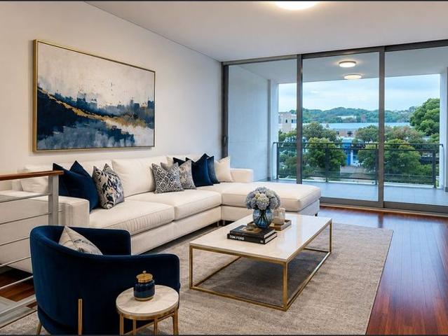 Apartment for rent in Sydney, New South Wales