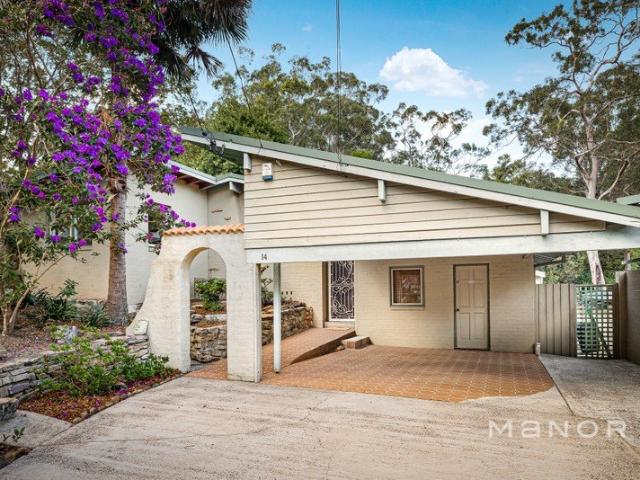 House for sale in Sydney, New South Wales