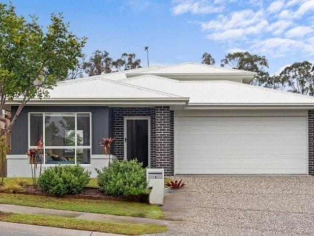 House for rent in Deebing Heights, Greater Brisbane