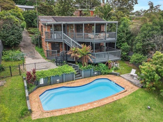 House for sale in Wollongong West, New South Wales