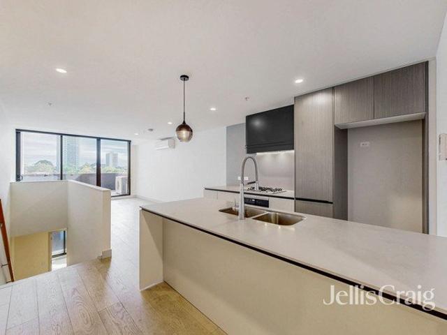 Apartment for rent in Richmond, Melbourne