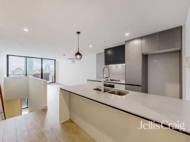 Apartment for rent in Richmond, Melbourne