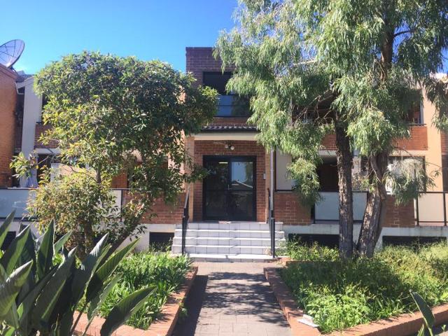 Apartment for rent in Rosehill