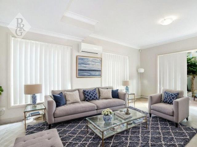 Townhouse for rent in Inner West, Sydney