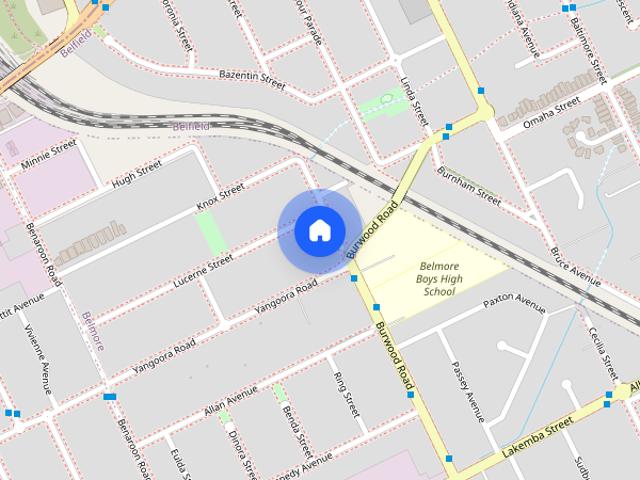 House for rent in Belmore, Sydney