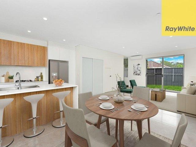 Apartment for rent in Belmore, Sydney