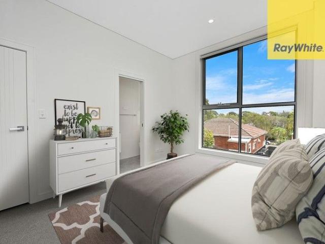 Apartment for rent in Belmore, Sydney