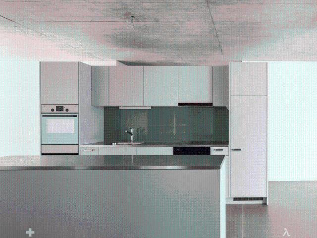 Apartment mieten in Mâche/Mett, Biel/Bienne