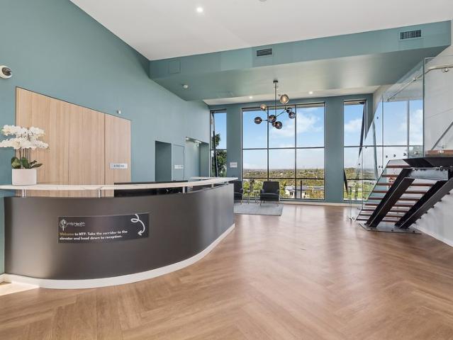 Office for rent in Sydney, New South Wales