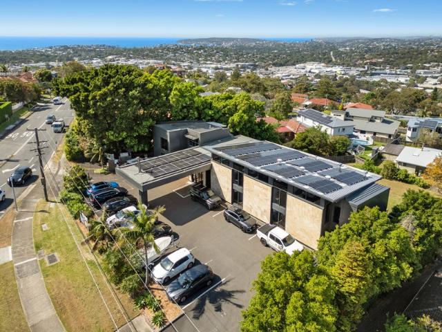 Office for rent in Sydney, New South Wales