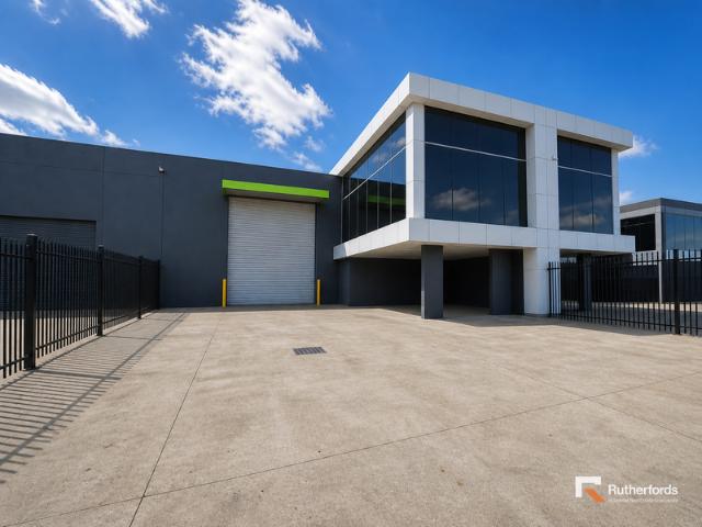 Warehouse for rent in Camerons Creek, Victoria