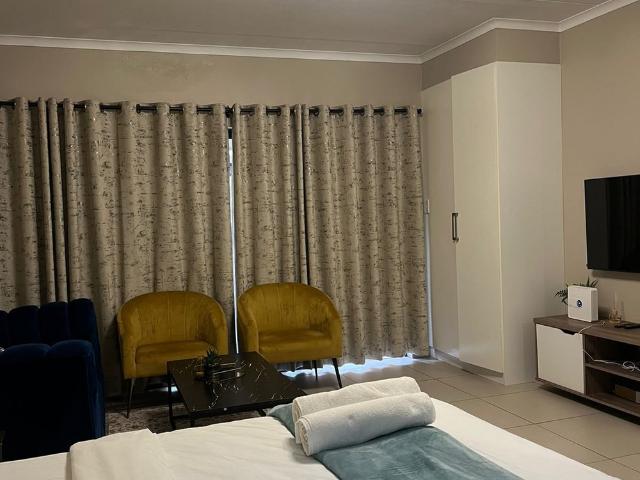 Apartment for rent in Gauteng