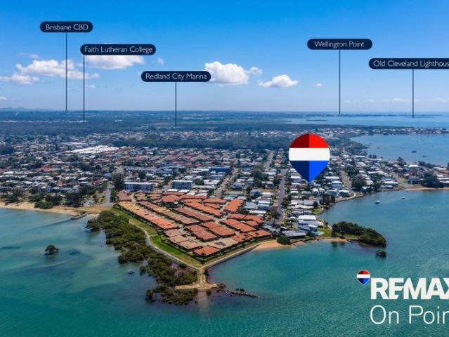 House for sale in Victoria Point, Greater Brisbane