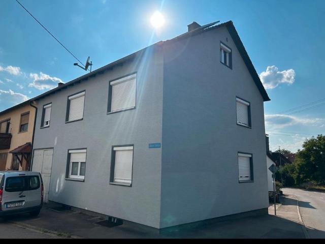Haus kaufen in Rosenfeld, Baden-Württemberg