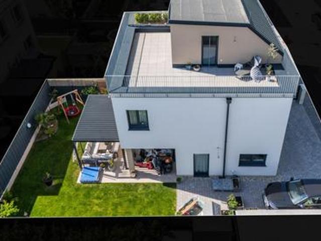 Haus kaufen in Pottendorf, Niederösterreich