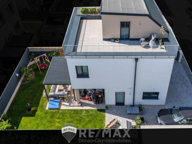 Haus kaufen in Pottendorf, Niederösterreich