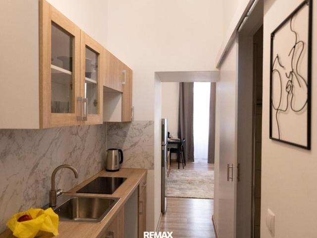 Wohnung kaufen in Seestadt, Wien