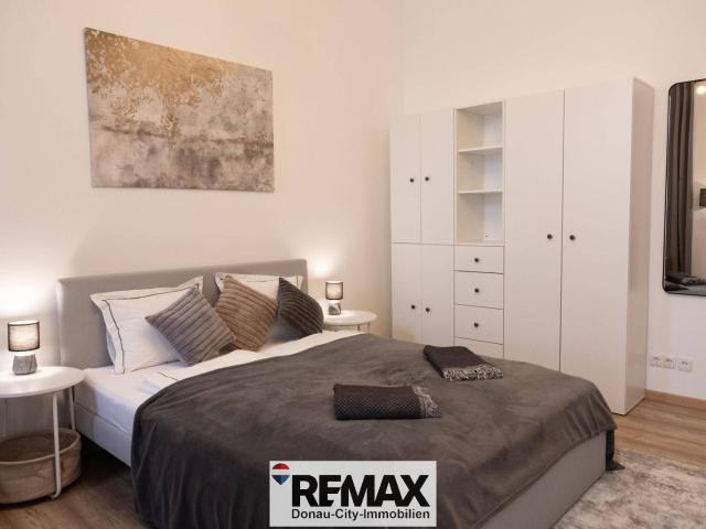 Apartment kaufen in Donaustadt, Wien