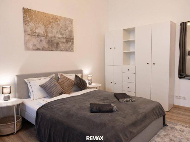 Apartment kaufen in KG Favoriten, Wien