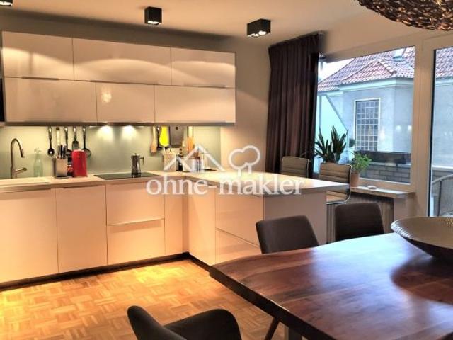 Wohnung kaufen in Langenhagen, Region Hannover