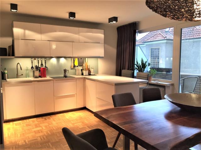 Wohnung kaufen in Langenhagen (Kernstadt), Langenhagen
