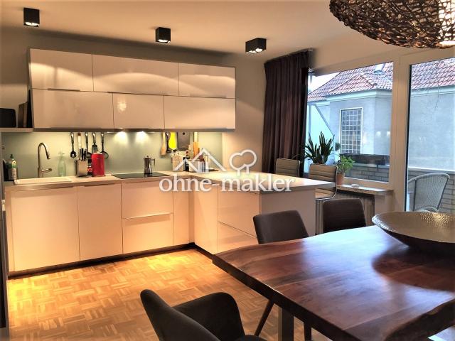 Apartment kaufen in Langenhagen (Kernstadt), Langenhagen
