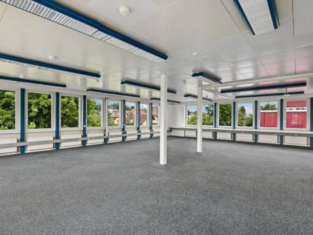 Büro mieten in Biberist, Solothurn