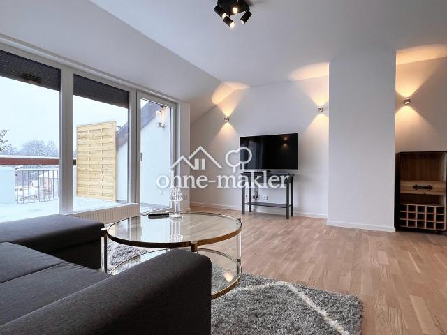 Apartment mieten in Olching