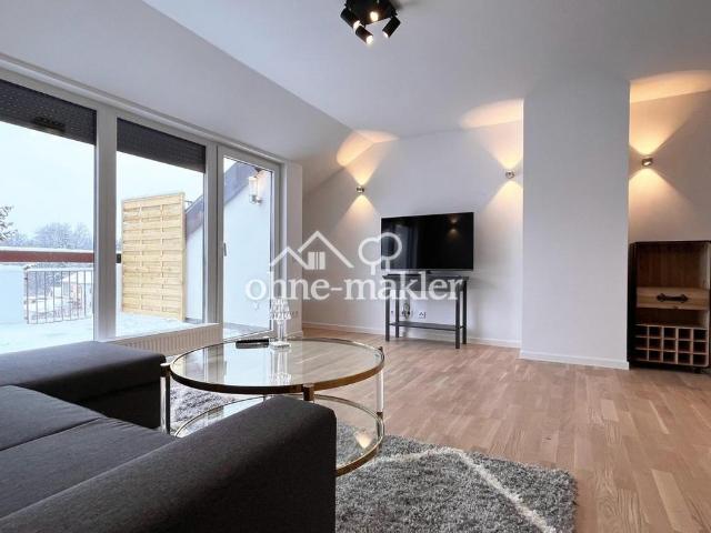 Apartment mieten in Olching