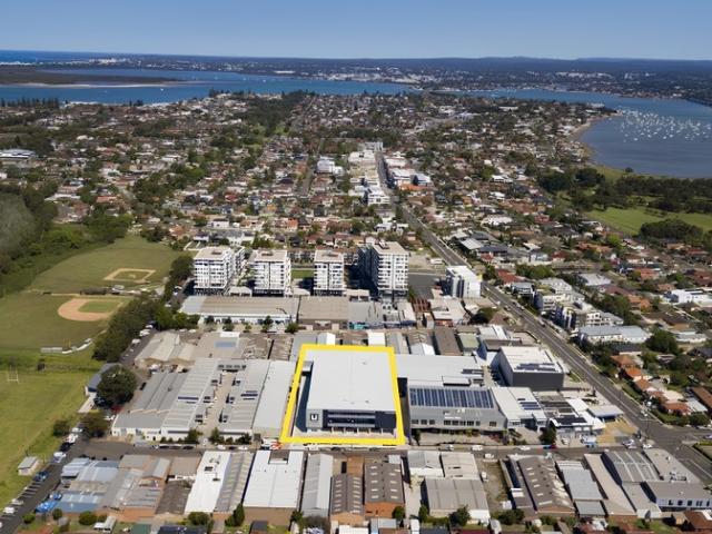 Warehouse for sale in Sydney, New South Wales