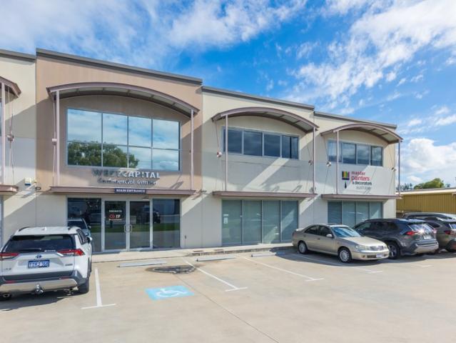 Warehouse for rent in Western Australia
