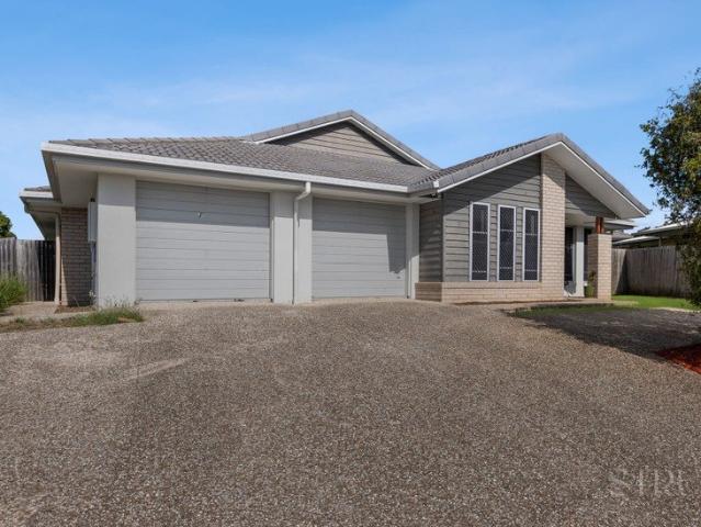Duplex for sale in Toombul, Queensland