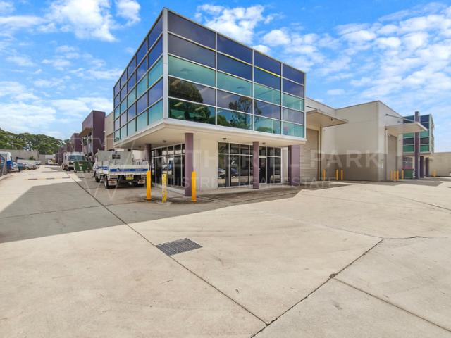 Warehouse for rent in Sydney, New South Wales