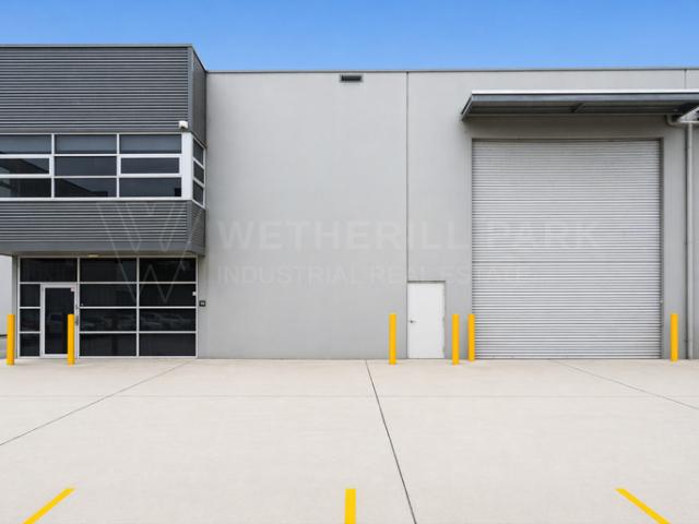 Warehouse for rent in Sydney, New South Wales