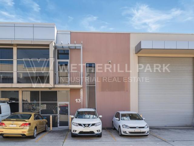 Warehouse for rent in Sydney, New South Wales