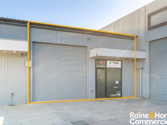 Warehouse for rent in Belfrayden, New South Wales