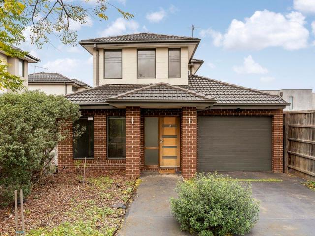 Apartment for sale in Camerons Creek, Victoria